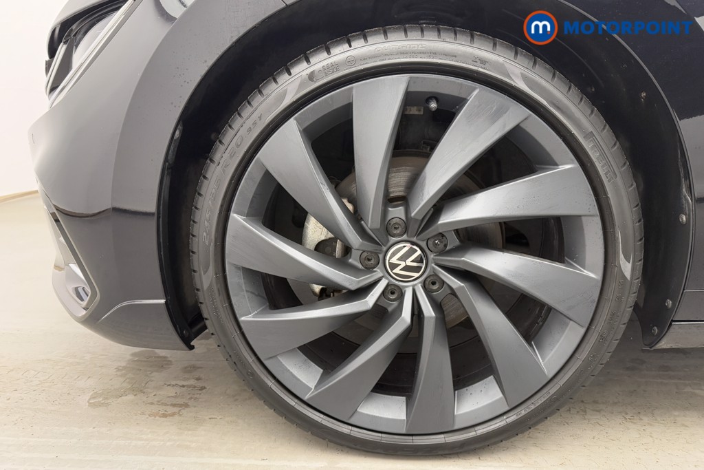 Volkswagen Arteon R-Line Automatic Diesel Estate - Stock Number (1605506) - 33rd supplementary image