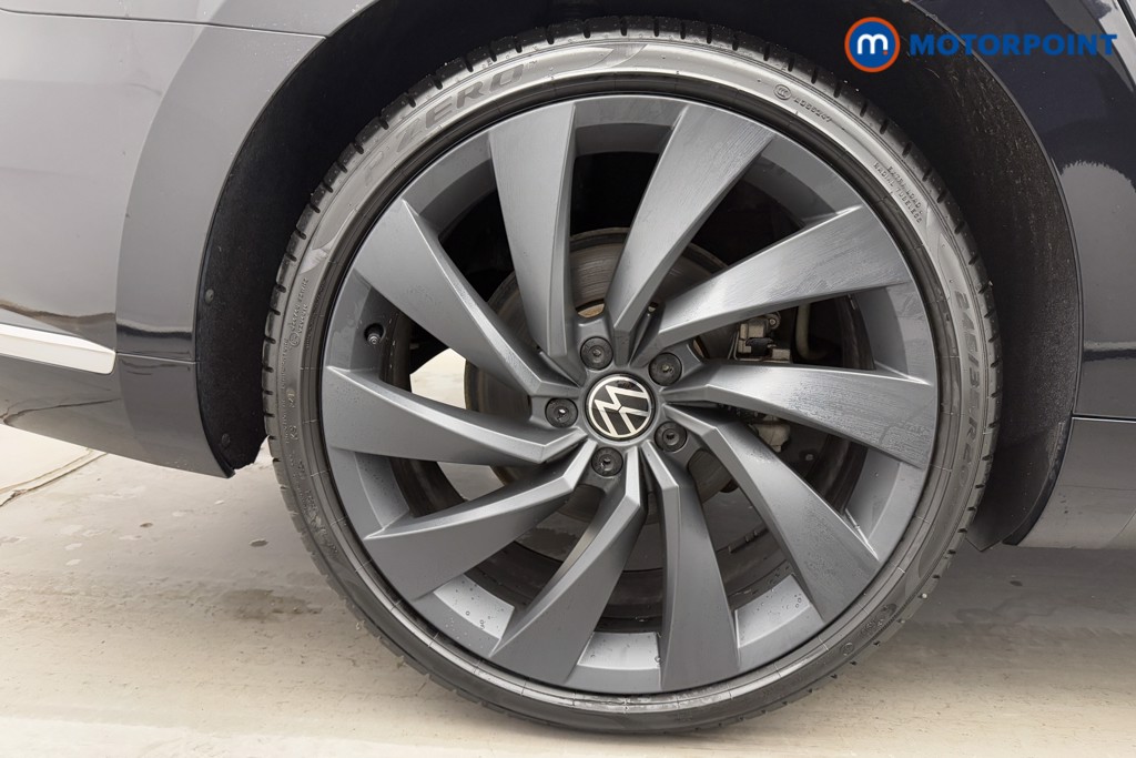 Volkswagen Arteon R-Line Automatic Diesel Estate - Stock Number (1605506) - 35th supplementary image