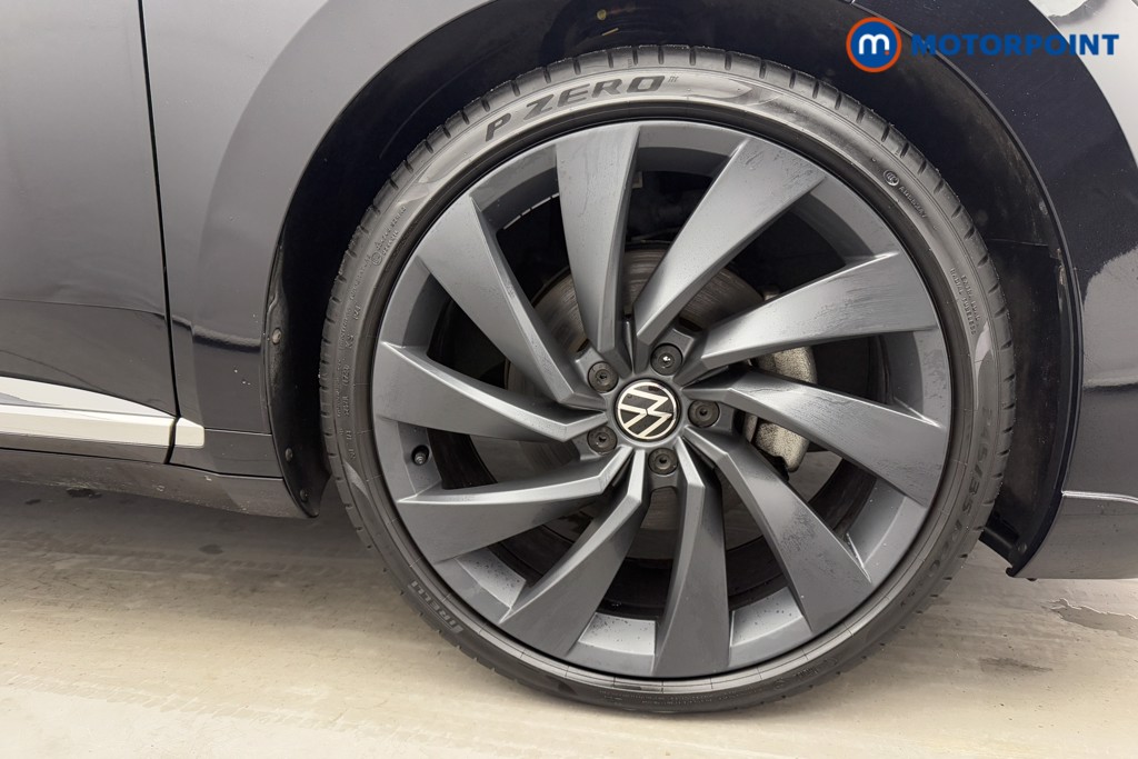 Volkswagen Arteon R-Line Automatic Diesel Estate - Stock Number (1605506) - 36th supplementary image