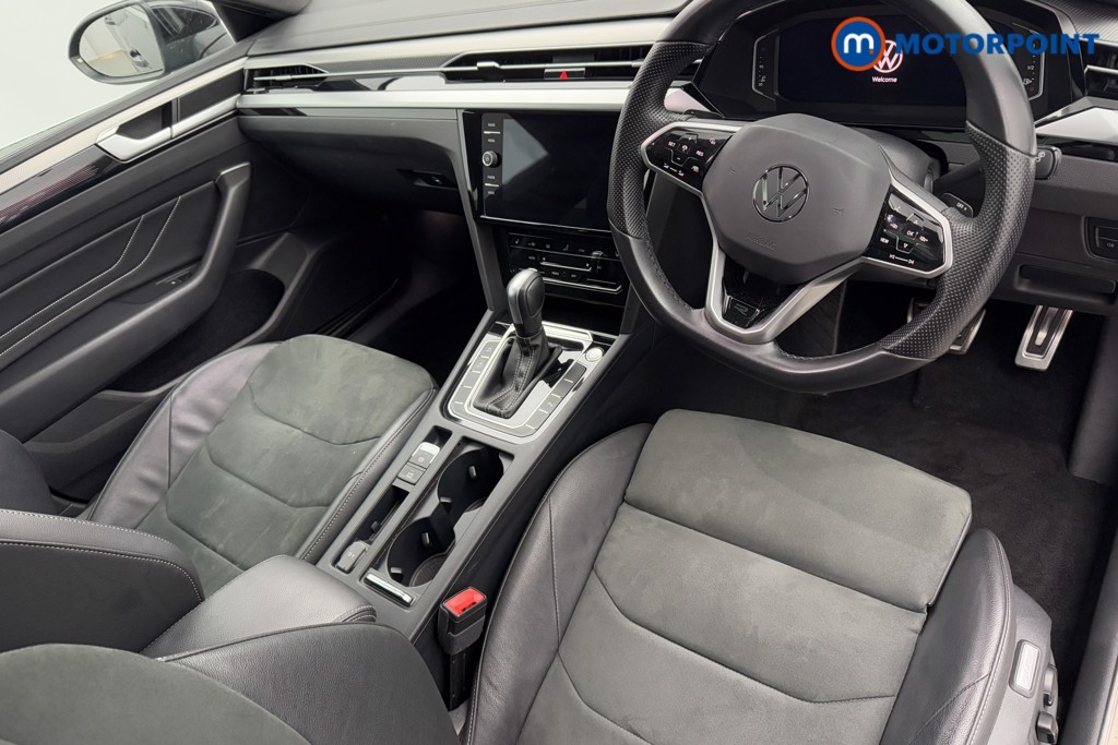 Volkswagen Arteon R-Line Automatic Diesel Estate - Stock Number (1605506) - 1st supplementary image