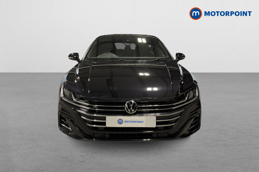 Volkswagen Arteon R-Line Automatic Diesel Estate - Stock Number (1605506) - Front bumper
