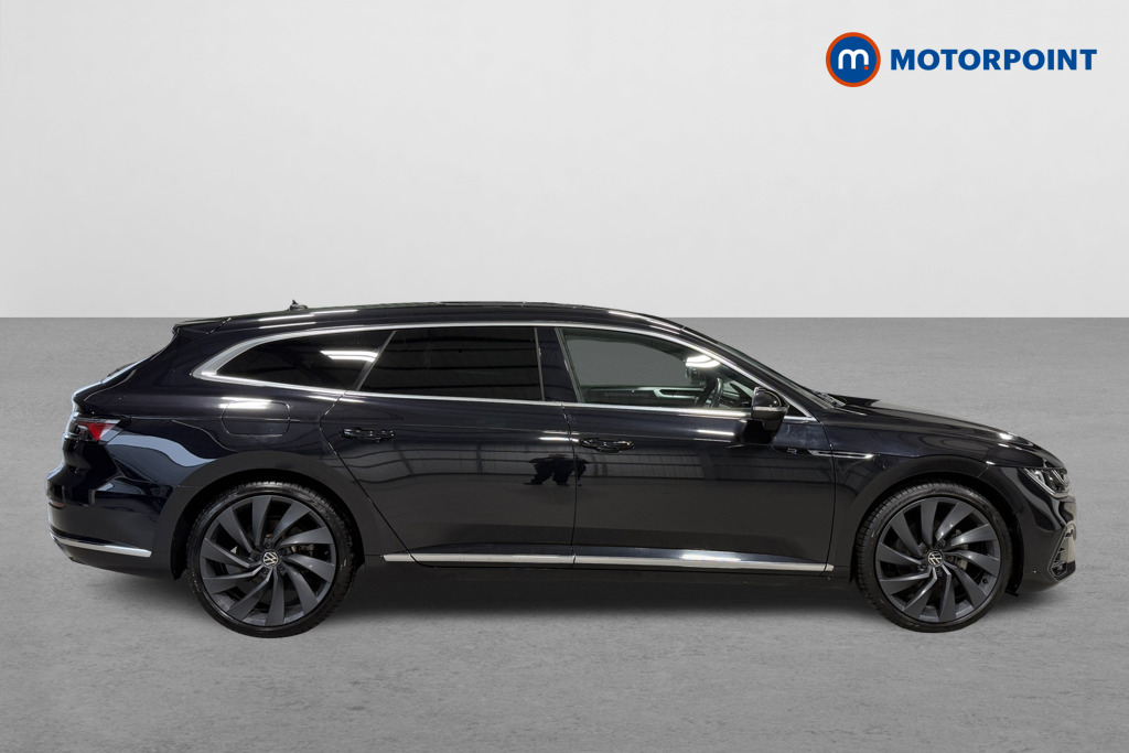 Volkswagen Arteon R-Line Automatic Diesel Estate - Stock Number (1605506) - Drivers side