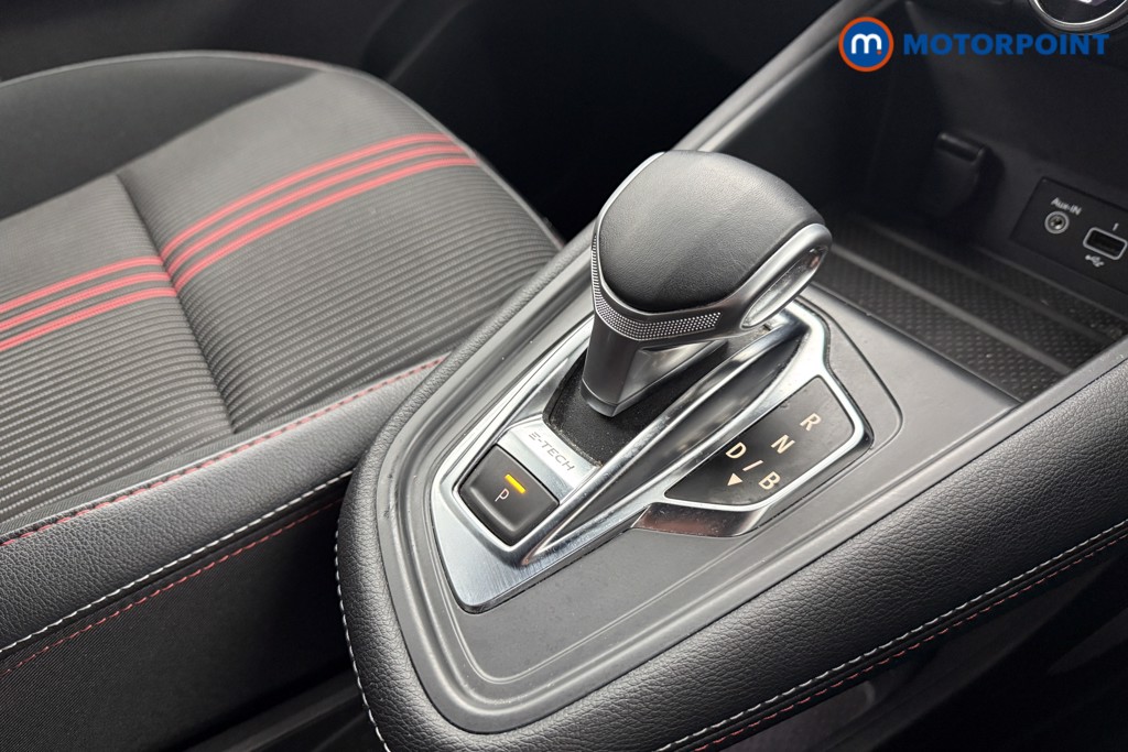 Renault Captur R.S. Line Automatic Petrol-Electric Hybrid SUV - Stock Number (1605512) - 13th supplementary image