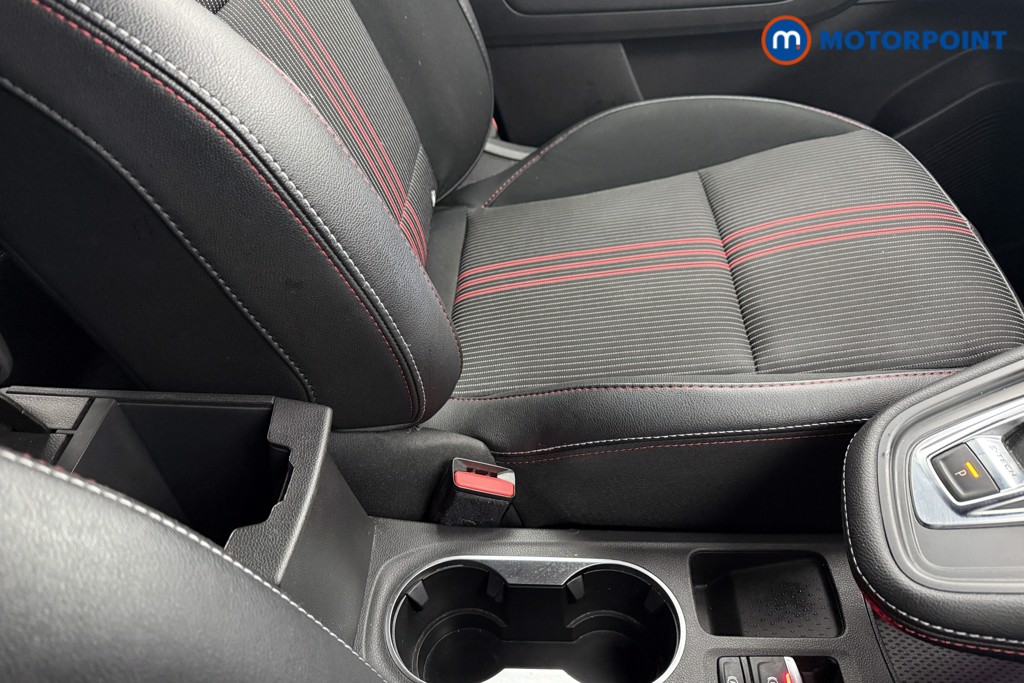 Renault Captur R.S. Line Automatic Petrol-Electric Hybrid SUV - Stock Number (1605512) - 14th supplementary image