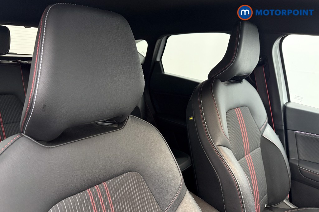 Renault Captur R.S. Line Automatic Petrol-Electric Hybrid SUV - Stock Number (1605512) - 20th supplementary image