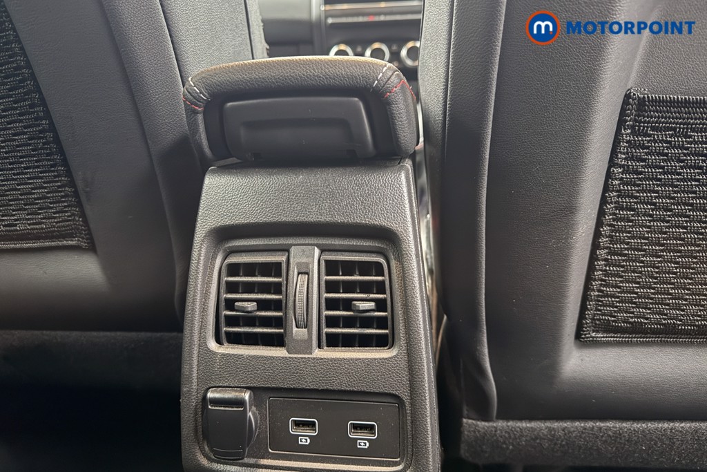 Renault Captur R.S. Line Automatic Petrol-Electric Hybrid SUV - Stock Number (1605512) - 22nd supplementary image