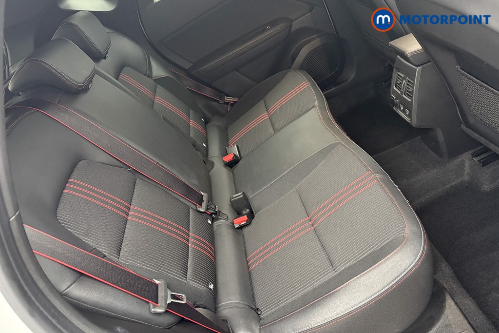 Renault Captur R.S. Line Automatic Petrol-Electric Hybrid SUV - Stock Number (1605512) - 23rd supplementary image