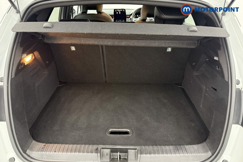 Renault Captur R.S. Line Automatic Petrol-Electric Hybrid SUV - Stock Number (1605512) - 24th supplementary image