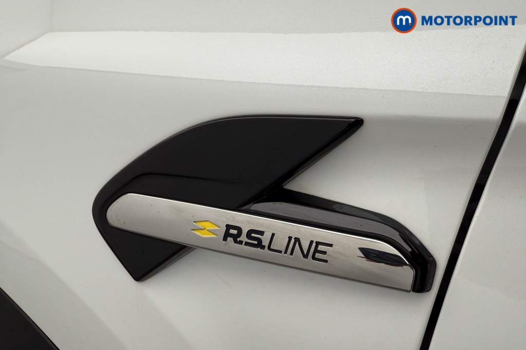 Renault Captur R.S. Line Automatic Petrol-Electric Hybrid SUV - Stock Number (1605512) - 26th supplementary image