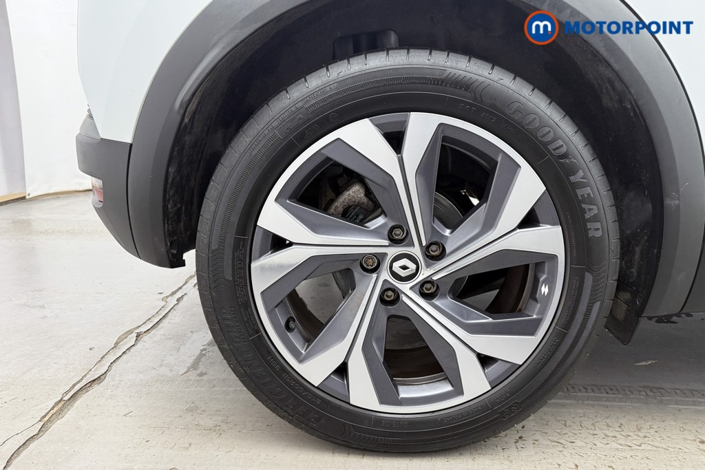 Renault Captur R.S. Line Automatic Petrol-Electric Hybrid SUV - Stock Number (1605512) - 30th supplementary image