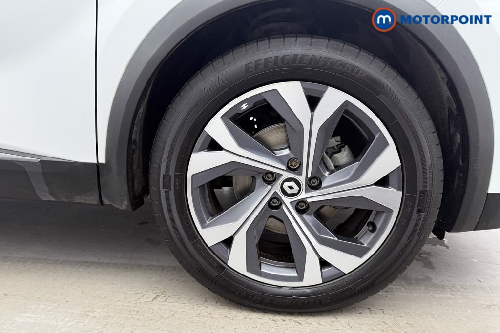 Renault Captur R.S. Line Automatic Petrol-Electric Hybrid SUV - Stock Number (1605512) - 31st supplementary image