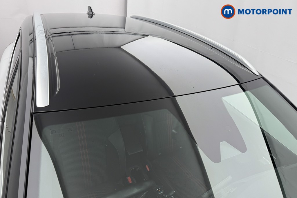 Renault Captur R.S. Line Automatic Petrol-Electric Hybrid SUV - Stock Number (1605512) - 32nd supplementary image