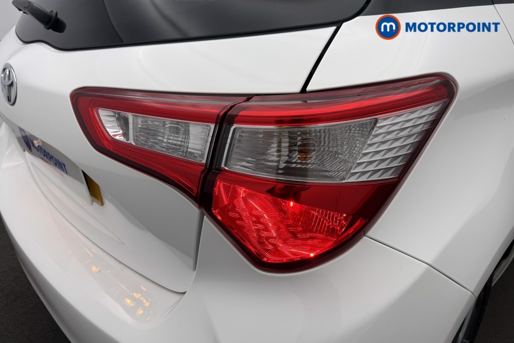 Toyota Yaris Y20 Manual Petrol Hatchback - Stock Number (1605533) - 16th supplementary image