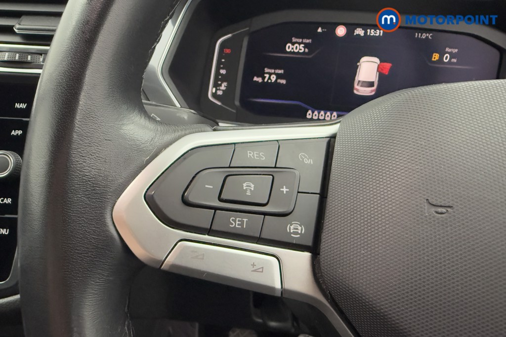 Volkswagen Tiguan Allspace Life Manual Petrol SUV - Stock Number (1605543) - 4th supplementary image