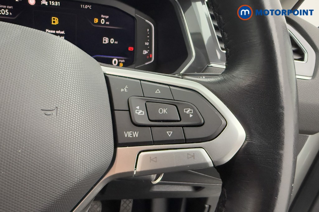 Volkswagen Tiguan Allspace Life Manual Petrol SUV - Stock Number (1605543) - 5th supplementary image