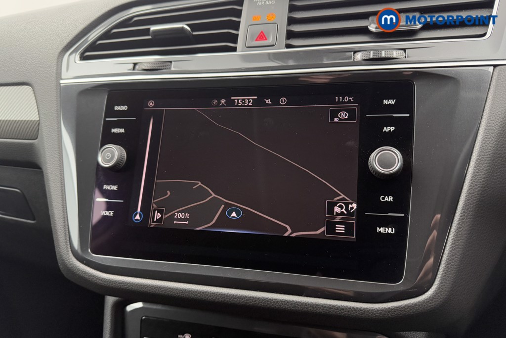 Volkswagen Tiguan Allspace Life Manual Petrol SUV - Stock Number (1605543) - 9th supplementary image