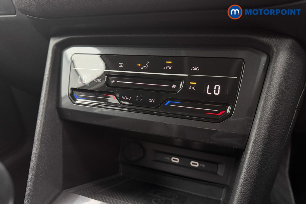 Volkswagen Tiguan Allspace Life Manual Petrol SUV - Stock Number (1605543) - 13th supplementary image