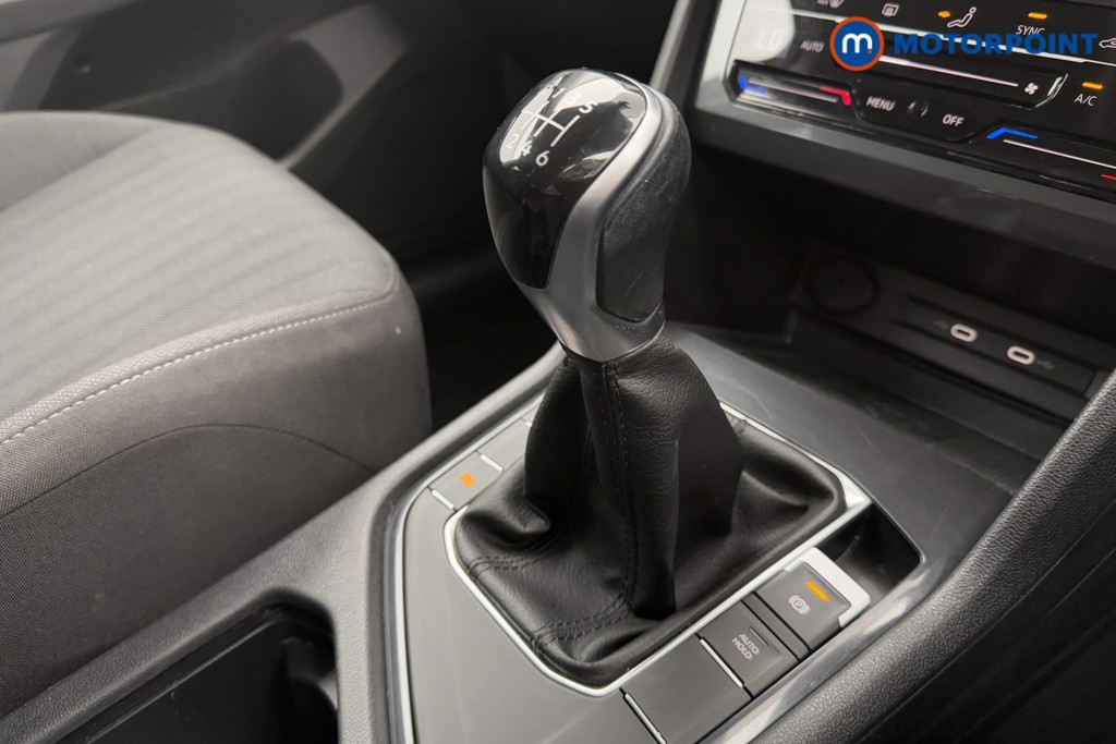 Volkswagen Tiguan Allspace Life Manual Petrol SUV - Stock Number (1605543) - 14th supplementary image