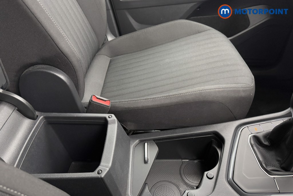 Volkswagen Tiguan Allspace Life Manual Petrol SUV - Stock Number (1605543) - 15th supplementary image