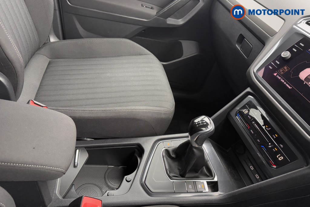 Volkswagen Tiguan Allspace Life Manual Petrol SUV - Stock Number (1605543) - 16th supplementary image