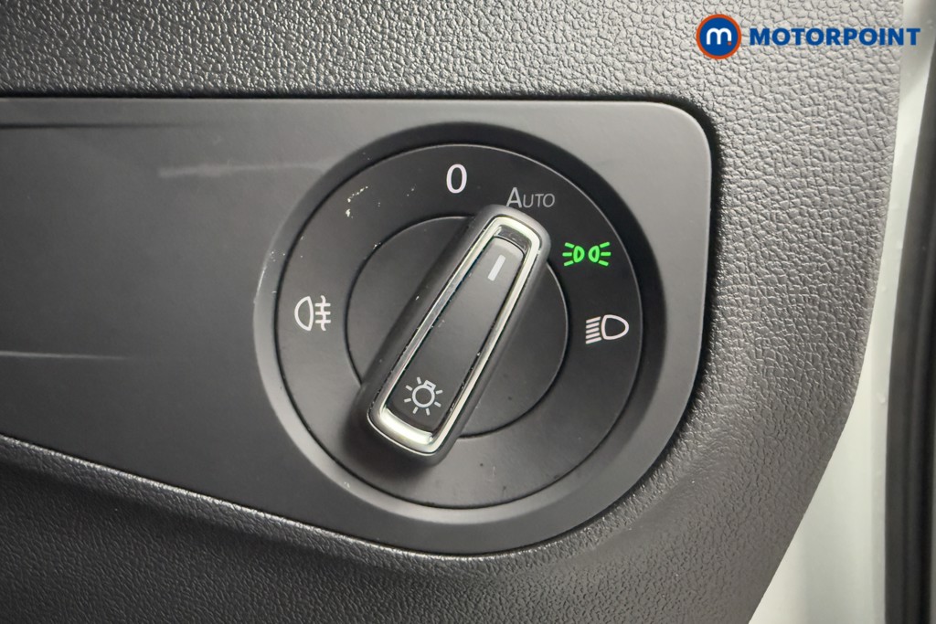 Volkswagen Tiguan Allspace Life Manual Petrol SUV - Stock Number (1605543) - 17th supplementary image