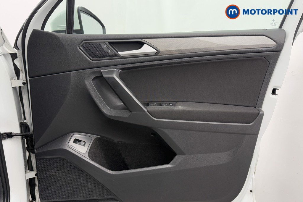 Volkswagen Tiguan Allspace Life Manual Petrol SUV - Stock Number (1605543) - 18th supplementary image