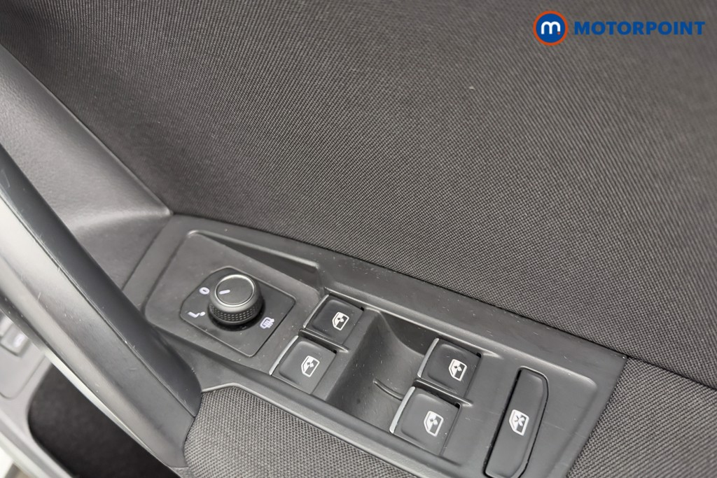 Volkswagen Tiguan Allspace Life Manual Petrol SUV - Stock Number (1605543) - 19th supplementary image