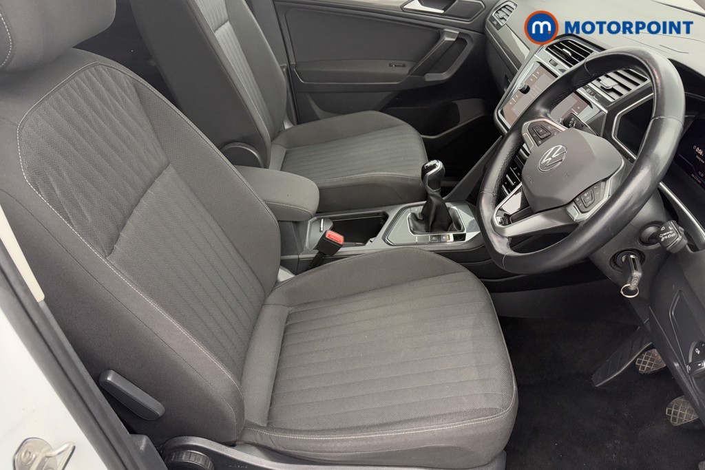 Volkswagen Tiguan Allspace Life Manual Petrol SUV - Stock Number (1605543) - 20th supplementary image