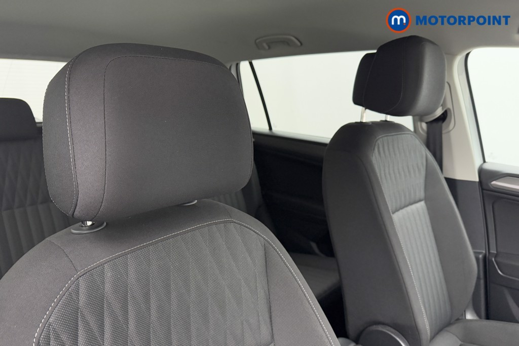 Volkswagen Tiguan Allspace Life Manual Petrol SUV - Stock Number (1605543) - 21st supplementary image