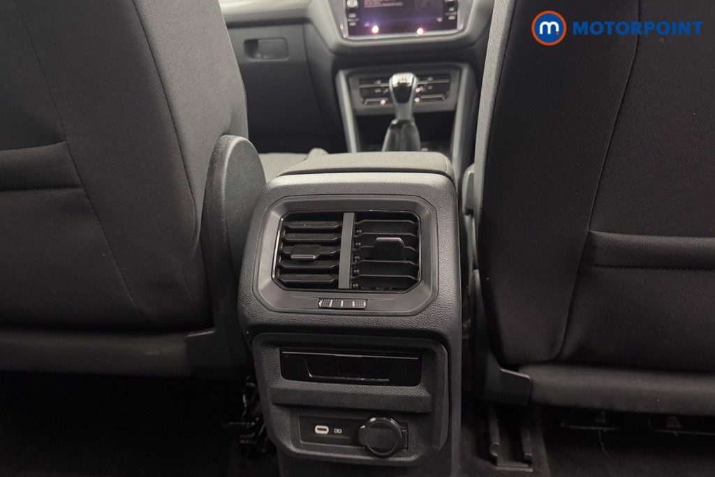 Volkswagen Tiguan Allspace Life Manual Petrol SUV - Stock Number (1605543) - 23rd supplementary image