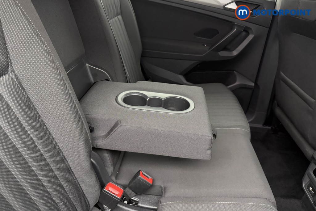 Volkswagen Tiguan Allspace Life Manual Petrol SUV - Stock Number (1605543) - 24th supplementary image