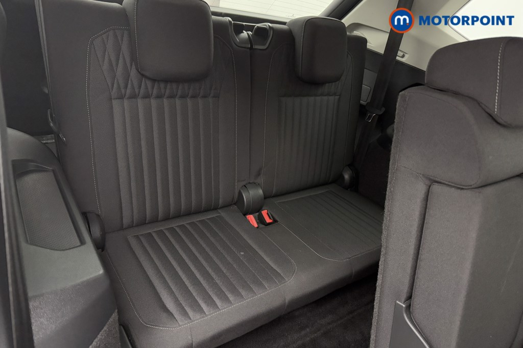 Volkswagen Tiguan Allspace Life Manual Petrol SUV - Stock Number (1605543) - 25th supplementary image