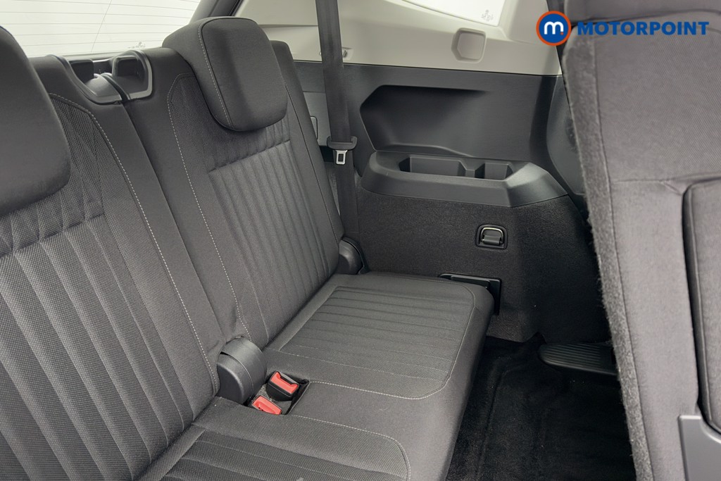 Volkswagen Tiguan Allspace Life Manual Petrol SUV - Stock Number (1605543) - 26th supplementary image