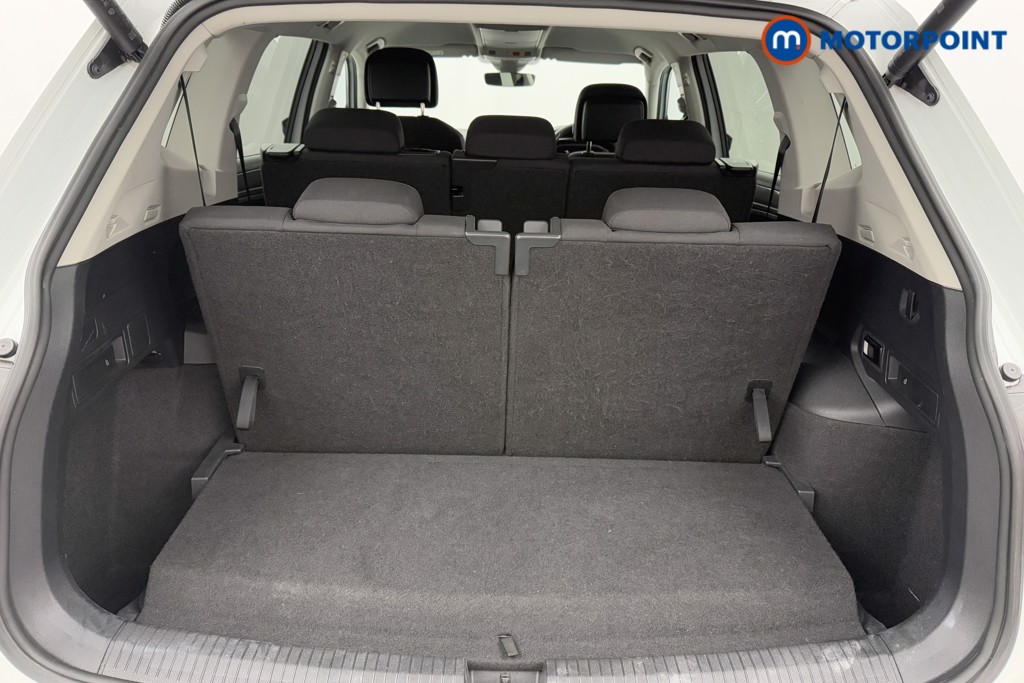 Volkswagen Tiguan Allspace Life Manual Petrol SUV - Stock Number (1605543) - 27th supplementary image