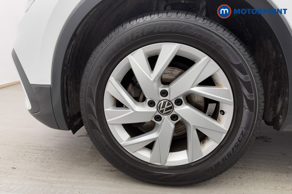 Volkswagen Tiguan Allspace Life Manual Petrol SUV - Stock Number (1605543) - 33rd supplementary image