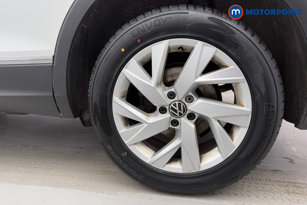 Volkswagen Tiguan Allspace Life Manual Petrol SUV - Stock Number (1605543) - 34th supplementary image