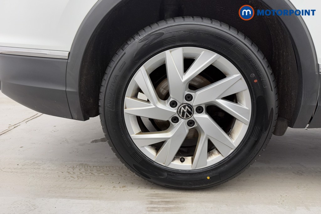 Volkswagen Tiguan Allspace Life Manual Petrol SUV - Stock Number (1605543) - 35th supplementary image