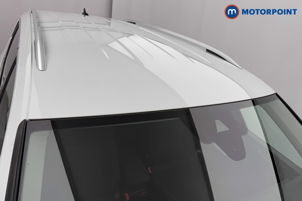 Volkswagen Tiguan Allspace Life Manual Petrol SUV - Stock Number (1605543) - 37th supplementary image