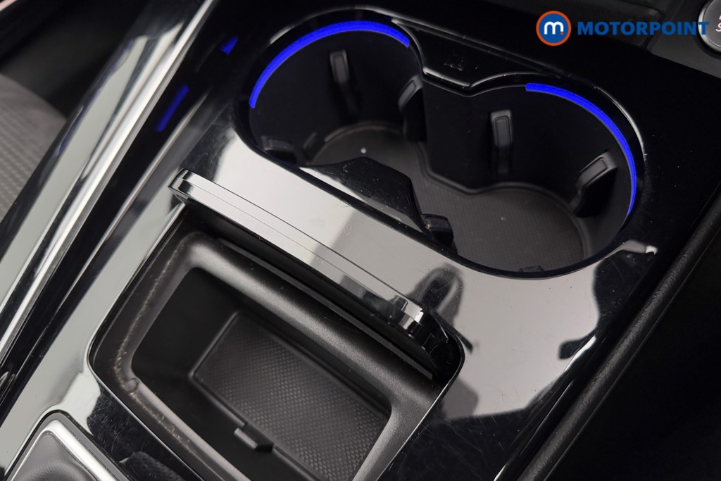 Audi A4 Black Edition Automatic Diesel Saloon - Stock Number (1605568) - 13th supplementary image