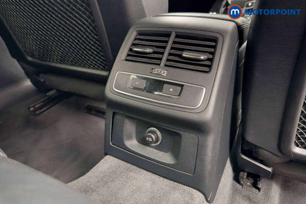 Audi A4 Black Edition Automatic Diesel Saloon - Stock Number (1605568) - 25th supplementary image