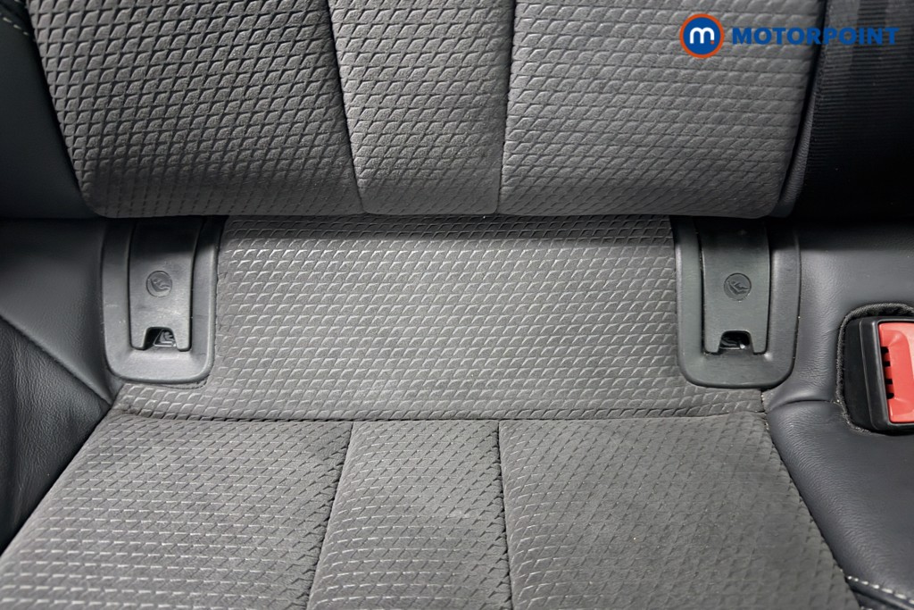 Audi A4 Black Edition Automatic Diesel Saloon - Stock Number (1605568) - 28th supplementary image