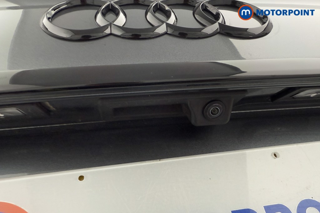 Audi A4 Black Edition Automatic Diesel Saloon - Stock Number (1605568) - 31st supplementary image