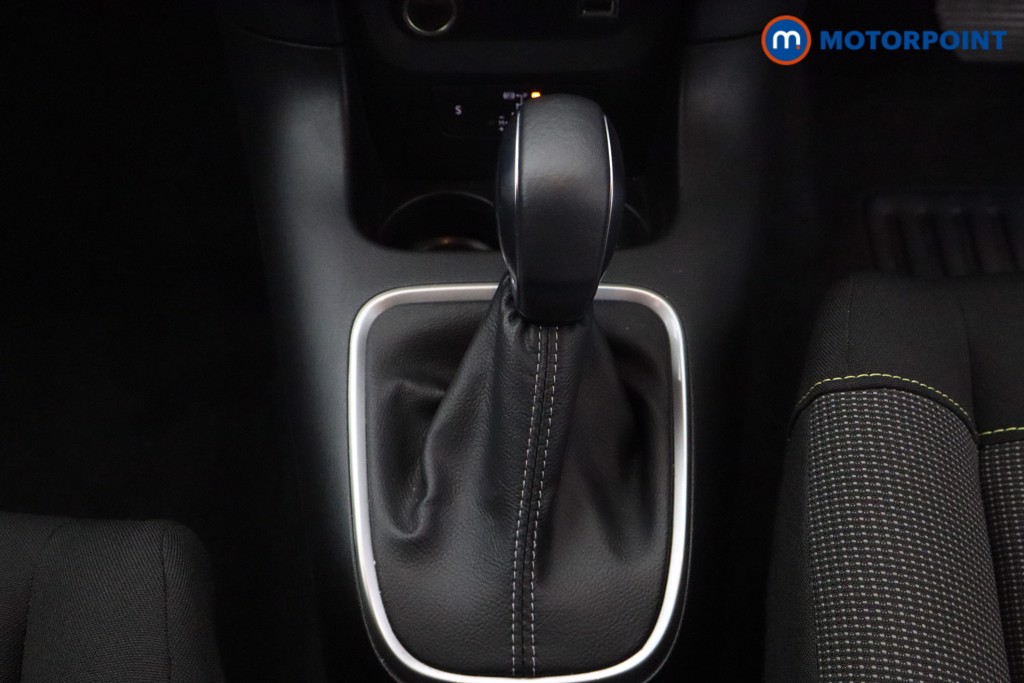 Citroen C3 Plus Automatic Petrol Hatchback - Stock Number (1605645) - 3rd supplementary image