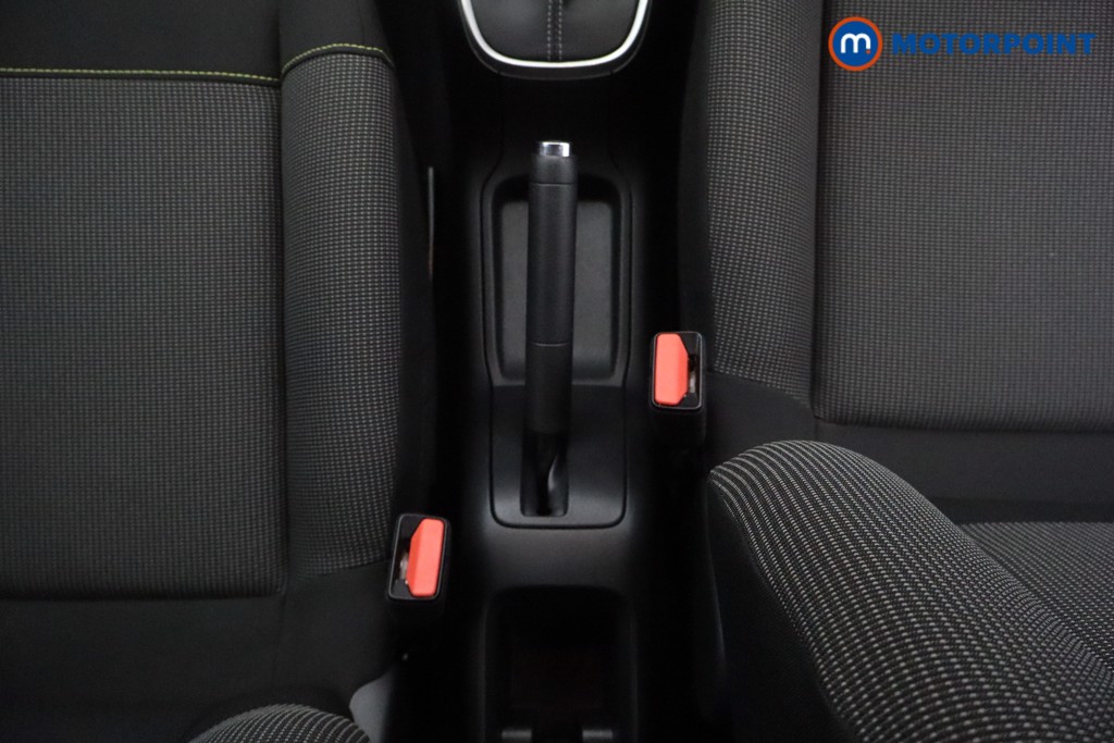 Citroen C3 Plus Automatic Petrol Hatchback - Stock Number (1605645) - 4th supplementary image