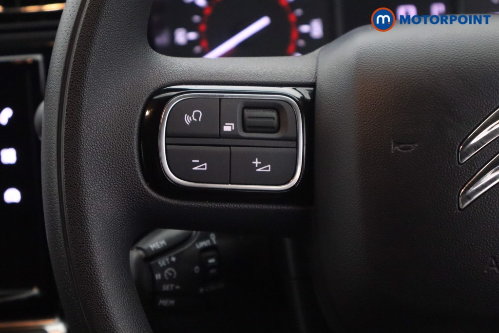 Citroen C3 Plus Automatic Petrol Hatchback - Stock Number (1605645) - 6th supplementary image