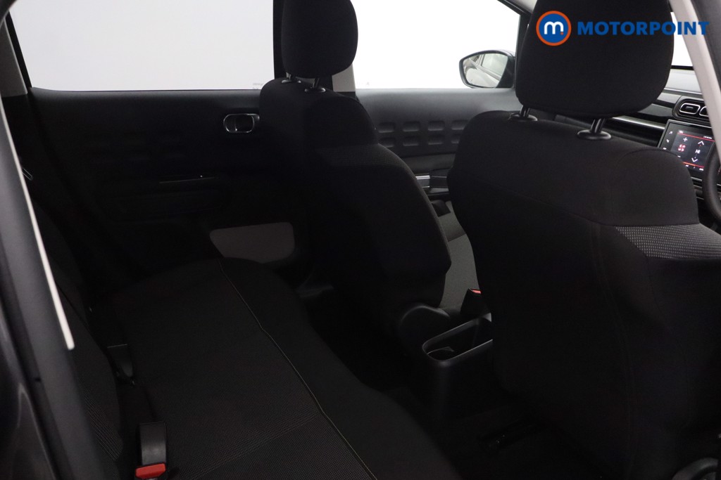 Citroen C3 Plus Automatic Petrol Hatchback - Stock Number (1605645) - 9th supplementary image