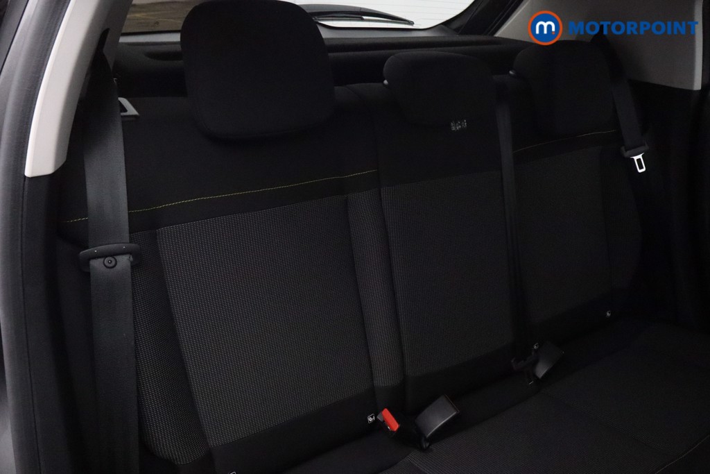 Citroen C3 Plus Automatic Petrol Hatchback - Stock Number (1605645) - 10th supplementary image