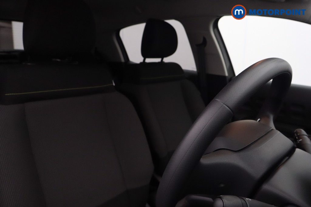 Citroen C3 Plus Automatic Petrol Hatchback - Stock Number (1605645) - 12th supplementary image