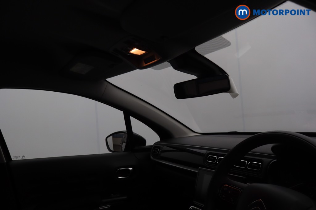 Citroen C3 Plus Automatic Petrol Hatchback - Stock Number (1605645) - 13th supplementary image