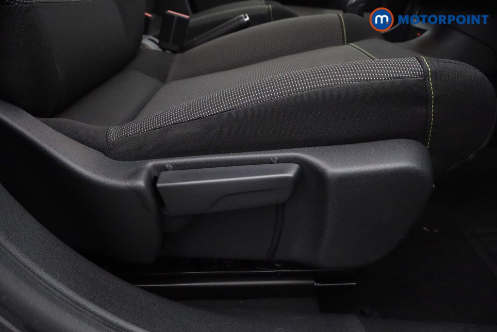 Citroen C3 Plus Automatic Petrol Hatchback - Stock Number (1605645) - 15th supplementary image